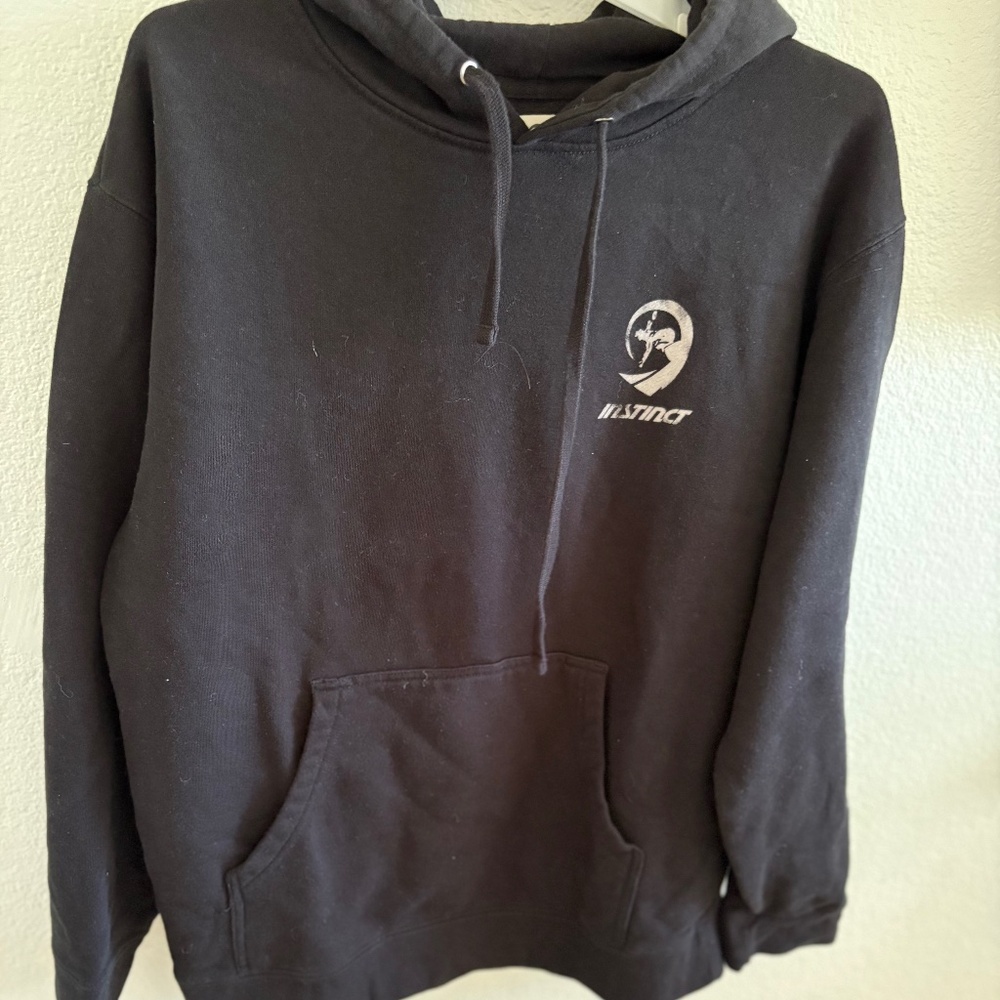 hoodie